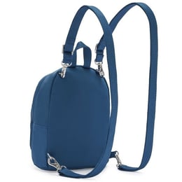Рюкзак-сумка Kipling DELIA COMPACT Warm Teal P (T87)