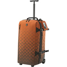 Чемодан Victorinox Travel VX TOURING/Gold Flame 604840 (Средний)