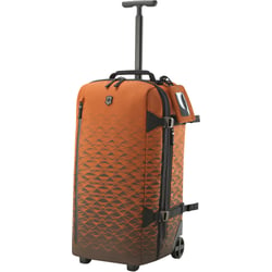 Валіза Victorinox Travel VX TOURING/Gold Flame 604840 (Середня)