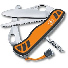 Швейцарський складаний ніж 111 мм Victorinox HUNTER XT 0.8341.MC9B1 (у блістері)
