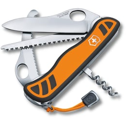 Швейцарський складаний ніж 111 мм Victorinox HUNTER XT 0.8341.MC9B1 (у блістері)