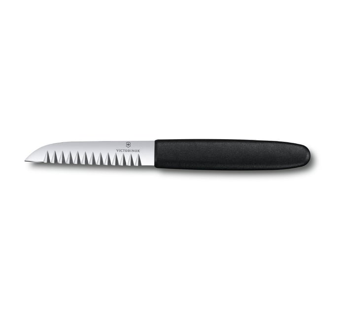 Ніж для карвінгу Victorinox Decorating 7.6054.3