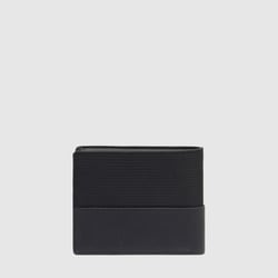 Портмоне Piquadro MARCEL (W138) Black PU4188W138R_N