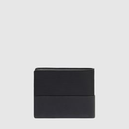 Портмоне Piquadro MARCEL (W138) Black PU4188W138R_N