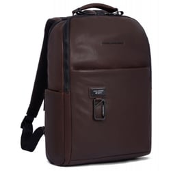 Рюкзак для ноутбука 15,6″ Piquadro HARPER (AP) Dark Brown CA4818AP_TM