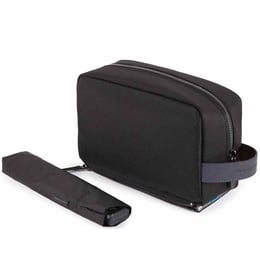 Клатч з парасолькою Piquadro BLACK SQUARE (B3) Ocean Blue AC5414B3_BLU4