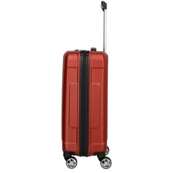 Чемодан Titan X-RAY 19/Atomic Red Ti700846-10 (Маленький)