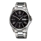 Чоловічий годинник Casio STANDARD Analogue MTP-1384D-1AVDF