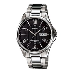 Мужские часы Casio STANDARD Analogue MTP-1384D-1AVDF