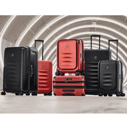 Чемодан Victorinox Travel SPECTRA 3.0/Black 611761 (Большой)