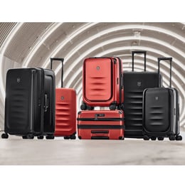 Валіза Victorinox Travel SPECTRA 3.0/Black 611761 (Велика)