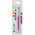 Ручка гелева Parker JOTTER Originals Magenta CT GEL (блістер)