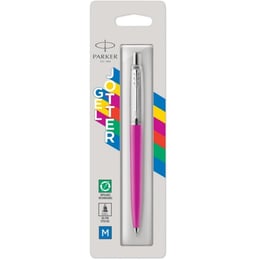Ручка гелева Parker JOTTER Originals Magenta CT GEL (блістер)