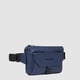 Сумка на пояс Piquadro THAN (S135) Blue CA6617S135_BLU