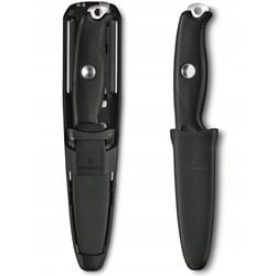 Швейцарський ніж із фіксованим лезом Victorinox VENTURE PRO 3.0903.3F