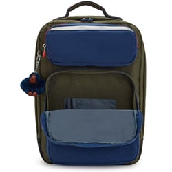 Школьный рюкзак Kipling SCOTTY Seaweed Gr Bl (QW5)