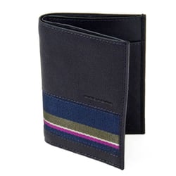 Портмоне Piquadro BLACK SQUARE (B3S) Night Blue PU1393B3SR_BLU3