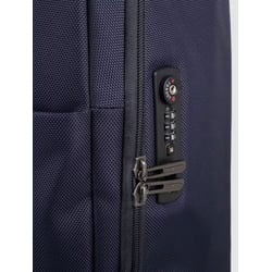 Валіза Piquadro BRIEF 2 Blue BV4343BR2_BLU (Маленька)
