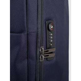 Валіза Piquadro BRIEF 2 Blue BV4343BR2_BLU (Маленька)