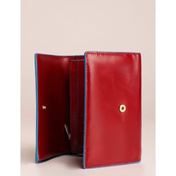 Портмоне Piquadro BLUE SQUARE (B2) Red PD6471B2R-R