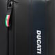 Сумка-слінг Piquadro CORNER Special Ducati (C2O) Black CA6466C2OWD_N