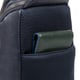 Сумка-слінг Piquadro BLUE SQUARE (B2S) Blue CA5107B2S_BLU