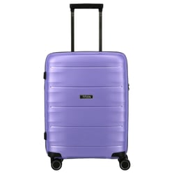 Валіза Titan HIGHLIGHT/Lilac Metallic Ti842406-19 (Маленька)
