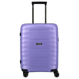 Валіза Titan HIGHLIGHT/Lilac Metallic Ti842406-19 (Маленька)