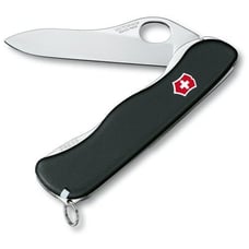 Швейцарський складаний ніж 111мм Victorinox SENTINEL 0.8416.M3