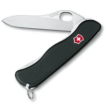 Швейцарський складаний ніж 111мм Victorinox SENTINEL 0.8416.M3