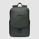 Рюкзак для ноутбука 14″ Piquadro THAN (S135) Green CA6610S135_VE
