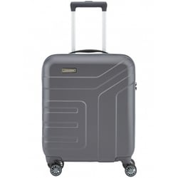 Валіза Travelite VECTOR/Anthracite TL072047-04 (Маленька)
