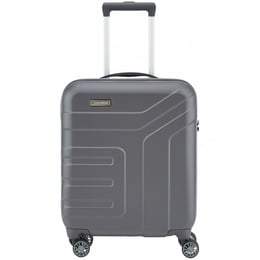 Валіза Travelite VECTOR/Anthracite TL072047-04 (Маленька)