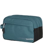 Несесер Travelite KICK OFF 69/Petrol TL006920-22