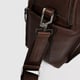 Сумка для ноутбука 15.6″ Piquadro HEDLEY (W130) Dark Brown CA6026W130_TM