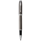 Ручка ролерна Parker IM Dark Espresso CT RB