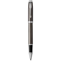Ручка ролерна Parker IM Dark Espresso CT RB