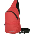 Сумка-слинг Travelite BASICS/Red TL096313-10