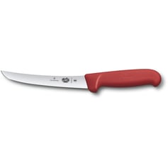 Ніж обвалювальний 15 см Victorinox FIBROX Boning 5.6501.15