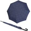 Парасолька-тростина Knirps A.760 Stick Automatic/2Dance Blue Kn96 7760 8503
