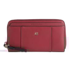 Портмоне Piquadro CIRCLE (W92) Cherry PD1515W92R_R6