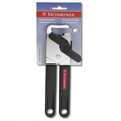 Універсальна відкривачка (чорна) Victorinox 7.6857.3
