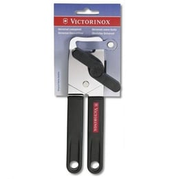Універсальна відкривачка (чорна) Victorinox 7.6857.3