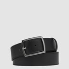 Ремень Piquadro MODUS Restyling (MOS) Black CU6744MOS_N
