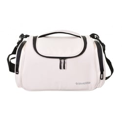 Мульти-сумка для фотоапарата Travelite BASICS/White TL096340-30