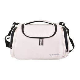 Мульти-сумка для фотоапарата Travelite BASICS/White TL096340-30