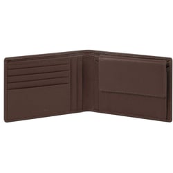 Портмоне Piquadro AKRON (AO) D.Brown PU257AOR_TM