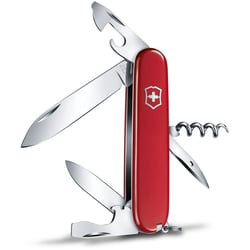 Швейцарський складаний ніж 91мм Victorinox SPARTAN 1.3603