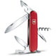 Швейцарський складаний ніж 91мм Victorinox SPARTAN 1.3603