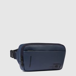 Сумка на пояс Piquadro RUSSEL (W137) Blue CA6204W137_BLU